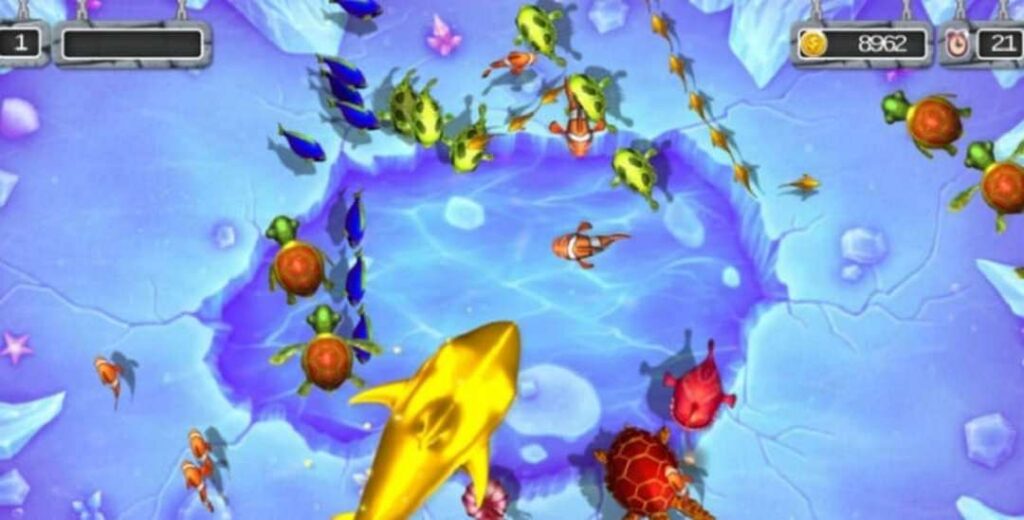 ly do giup ban ca duoc lua chon