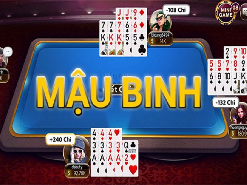 mau binh 1