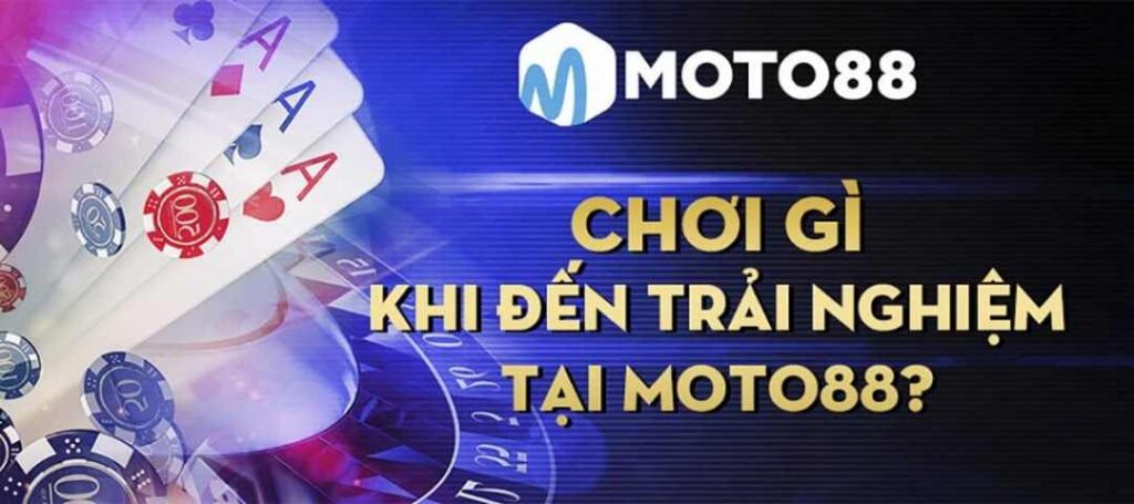 moto88 co uy tin khong 1