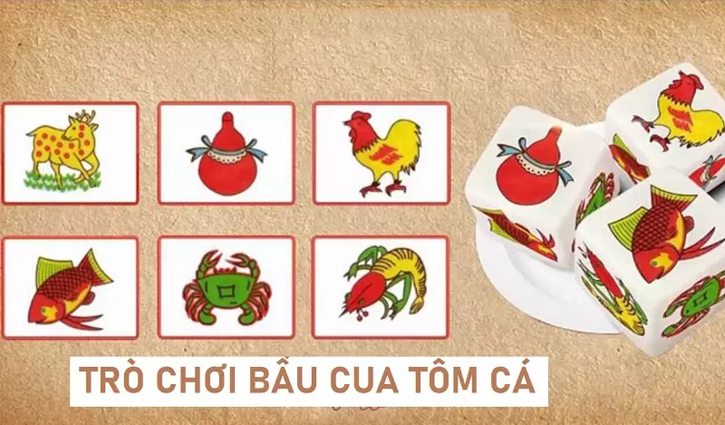 Chia se kinh nghiem danh bau cua tom ca Bwing