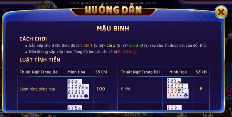 mau binh 2