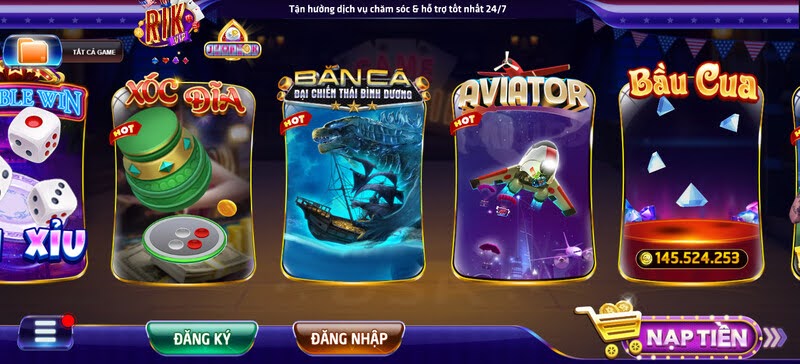 CHÍNH SÁCH BẢO MẬT RIKVIP