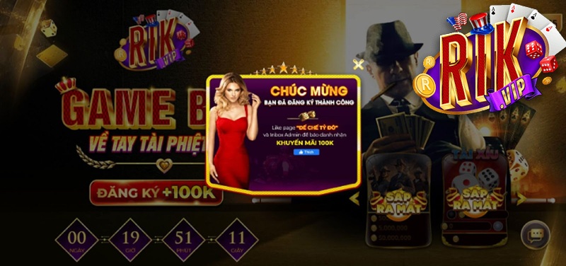 Khuyến mãi cực kỳ hấp dẫn khi tham gia