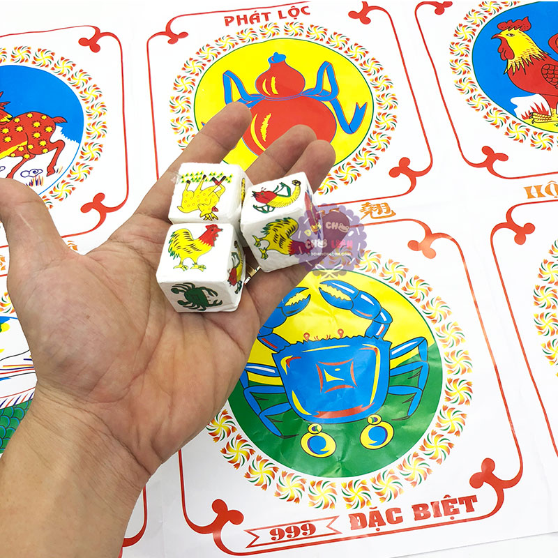 Không có thì mất đi hương vị tết